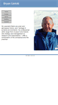 Mobile Screenshot of bjlintott.com